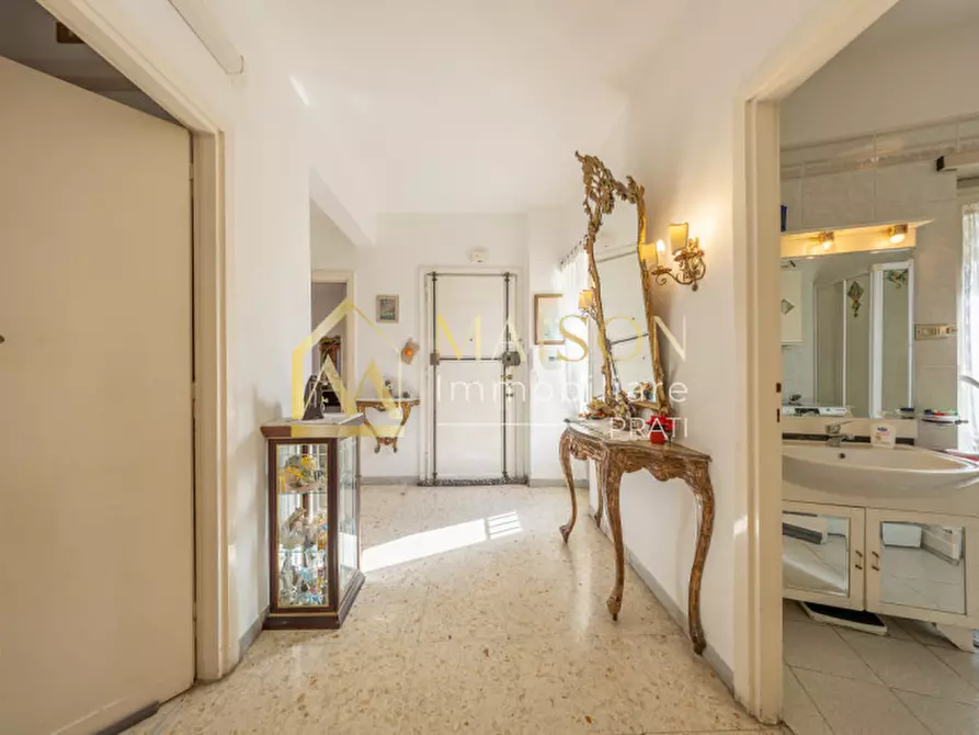 Immagine 8 di Appartamento in vendita  in Via Portuense a Roma