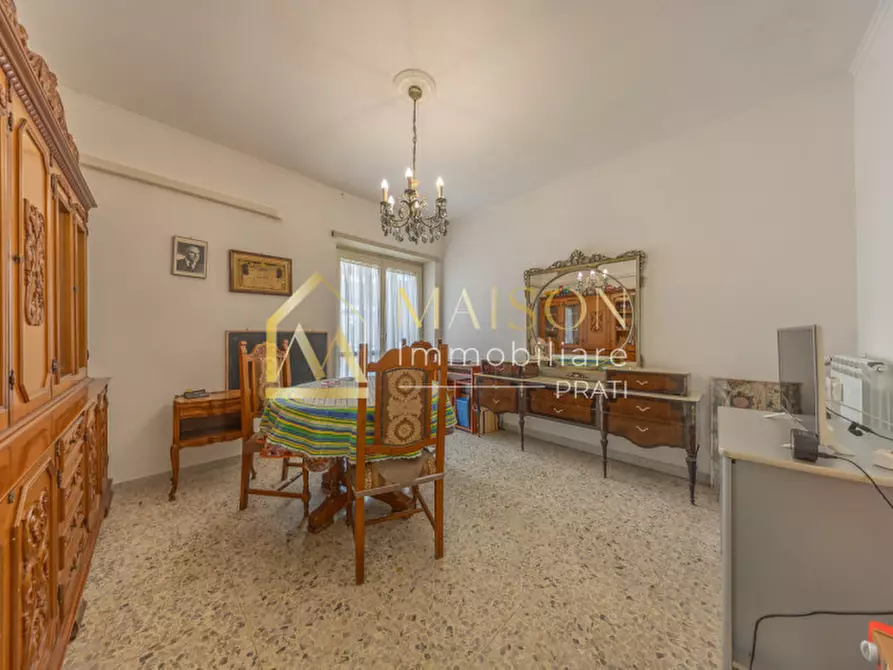 Immagine 9 di Appartamento in vendita  in Via Portuense a Roma