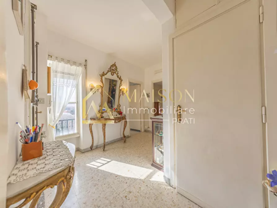 Immagine 9 di Appartamento in vendita  in Via Portuense a Roma