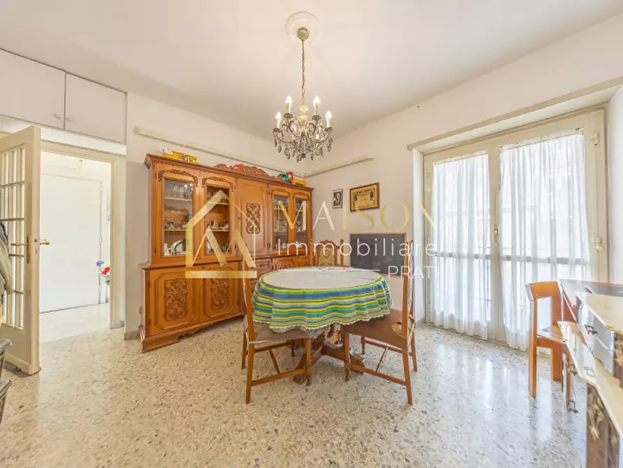 Immagine 10 di Appartamento in vendita  in Via Portuense a Roma