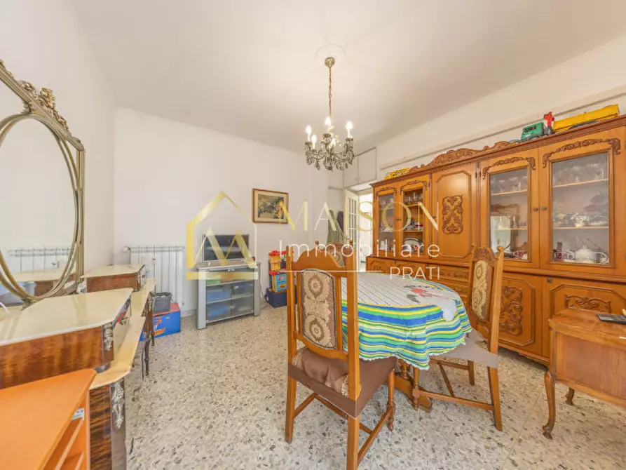 Immagine 10 di Appartamento in vendita  in Via Portuense a Roma