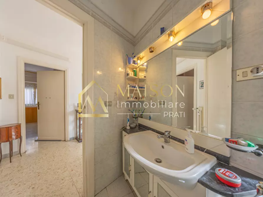 Immagine 13 di Appartamento in vendita  in Via Portuense a Roma