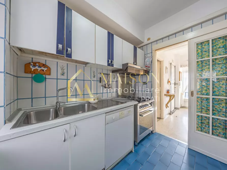 Immagine 16 di Appartamento in vendita  in Via Portuense a Roma