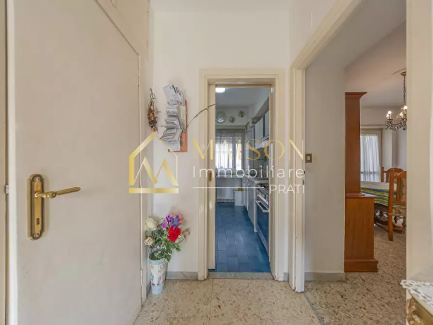 Immagine 17 di Appartamento in vendita  in Via Portuense a Roma