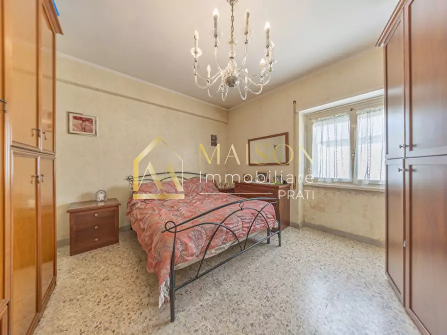 Immagine 17 di Appartamento in vendita  in Via Portuense a Roma