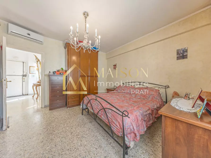 Immagine 19 di Appartamento in vendita  in Via Portuense a Roma