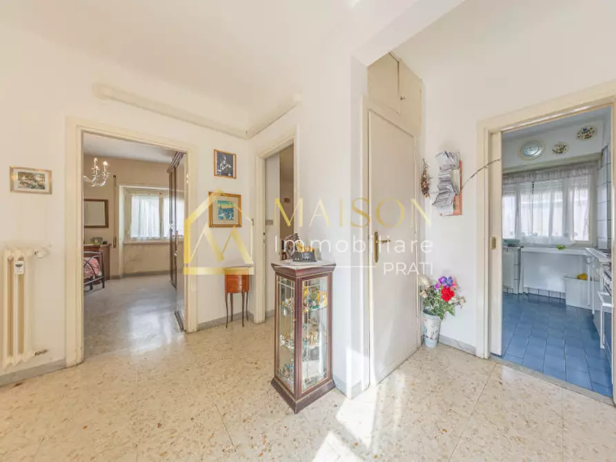 Immagine 21 di Appartamento in vendita  in Via Portuense a Roma