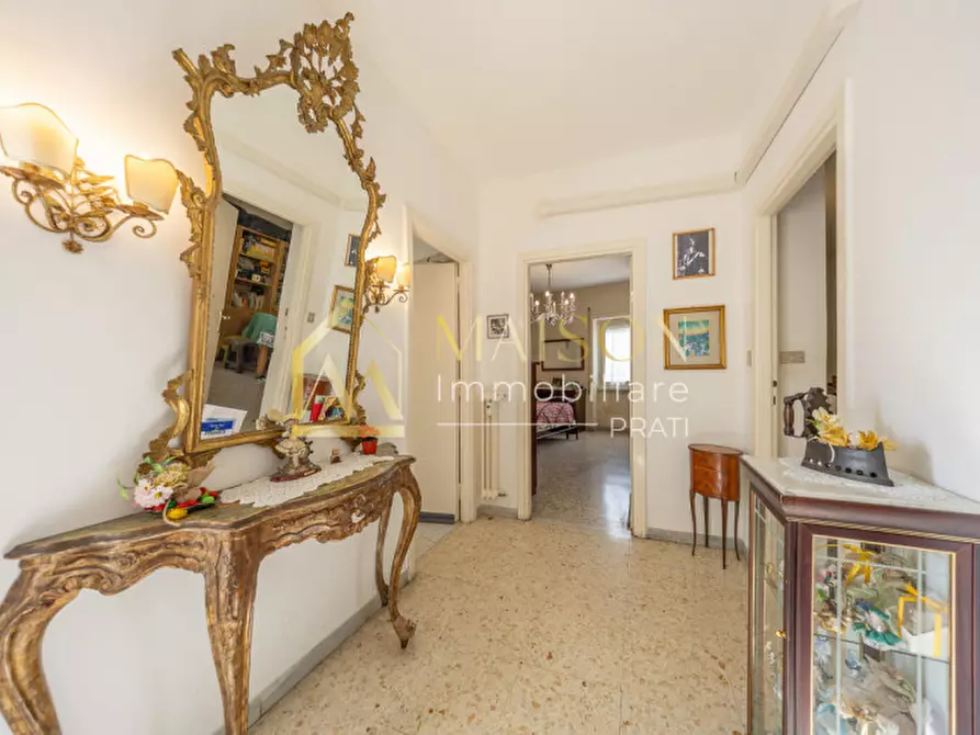 Immagine 21 di Appartamento in vendita  in Via Portuense a Roma