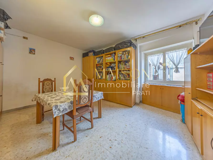 Immagine 23 di Appartamento in vendita  in Via Portuense a Roma