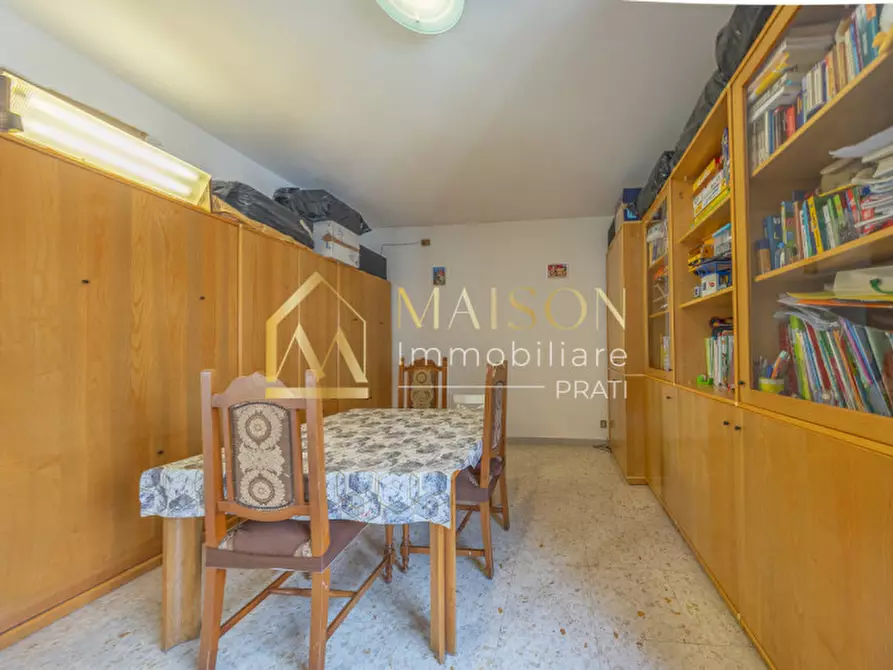 Immagine 25 di Appartamento in vendita  in Via Portuense a Roma