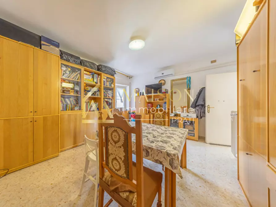 Immagine 25 di Appartamento in vendita  in Via Portuense a Roma