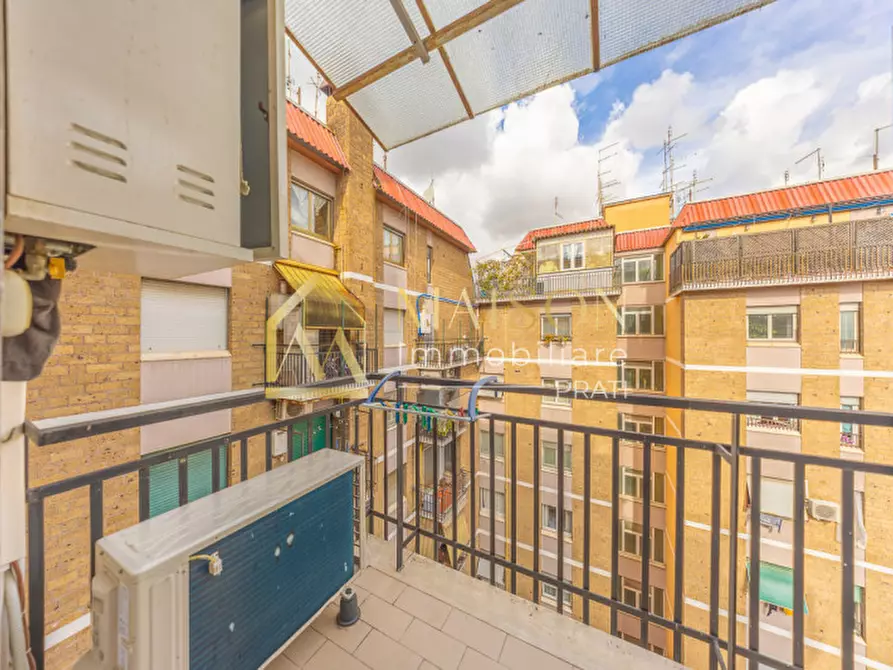 Immagine 28 di Appartamento in vendita  in Via Portuense a Roma