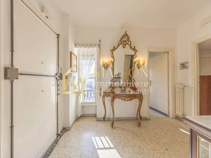 Immagine 29 di Appartamento in vendita  in Via Portuense a Roma