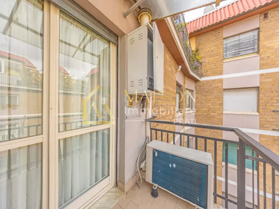 Immagine 30 di Appartamento in vendita  in Via Portuense a Roma