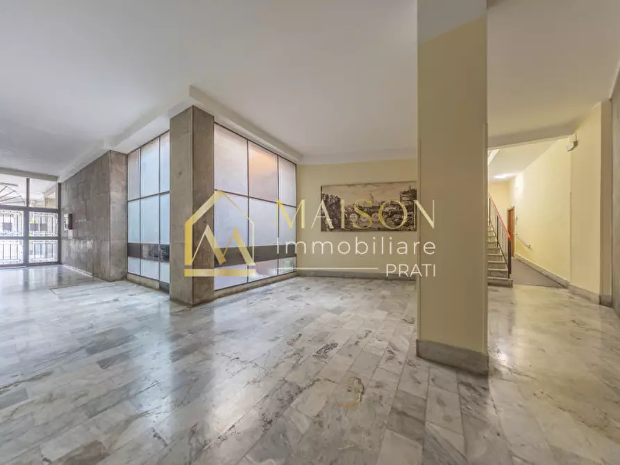 Immagine 30 di Appartamento in vendita  in Via Portuense a Roma