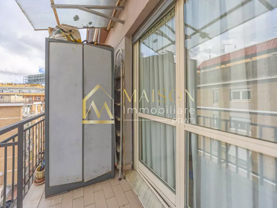 Immagine 31 di Appartamento in vendita  in Via Portuense a Roma