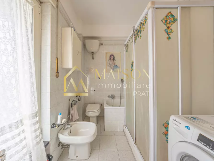 Immagine 33 di Appartamento in vendita  in Via Portuense a Roma