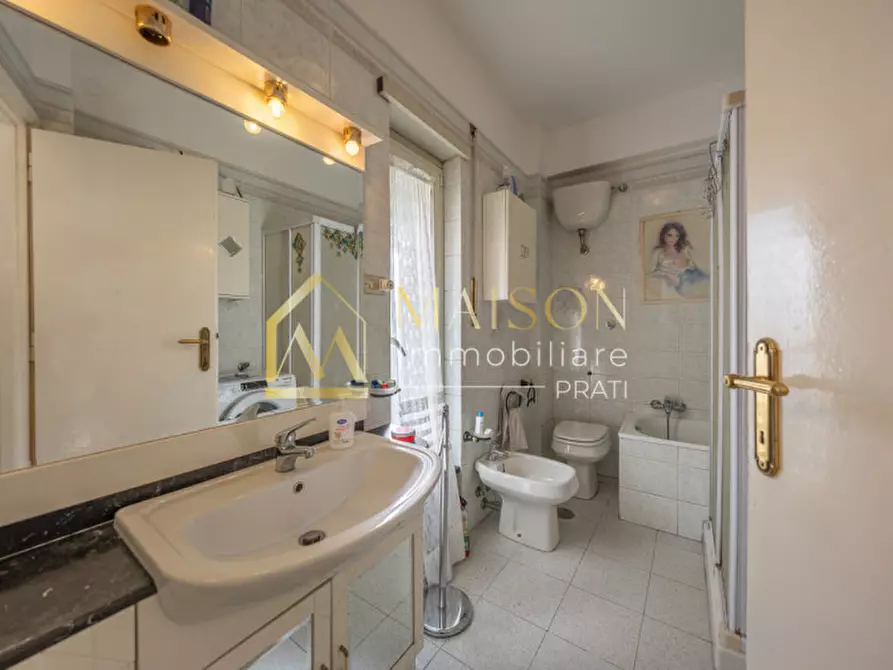 Immagine 34 di Appartamento in vendita  in Via Portuense a Roma