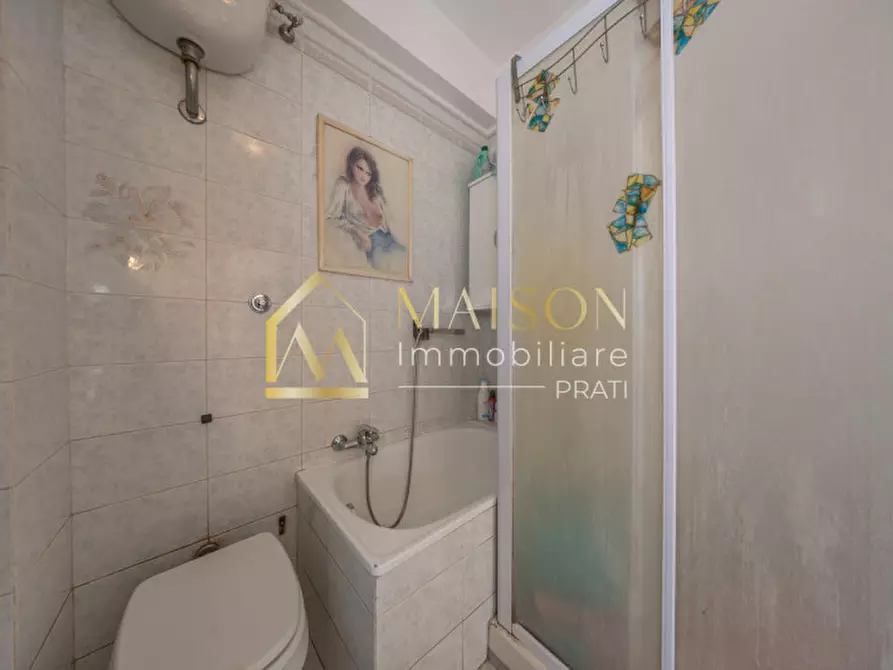 Immagine 34 di Appartamento in vendita  in Via Portuense a Roma