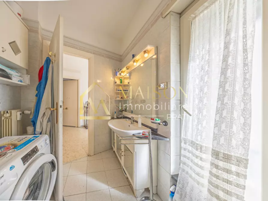 Immagine 37 di Appartamento in vendita  in Via Portuense a Roma