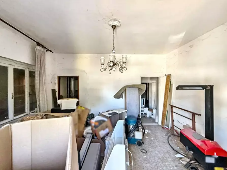 Immagine 3 di Appartamento in vendita  in Piazza della Repubblica 12 a Zevio