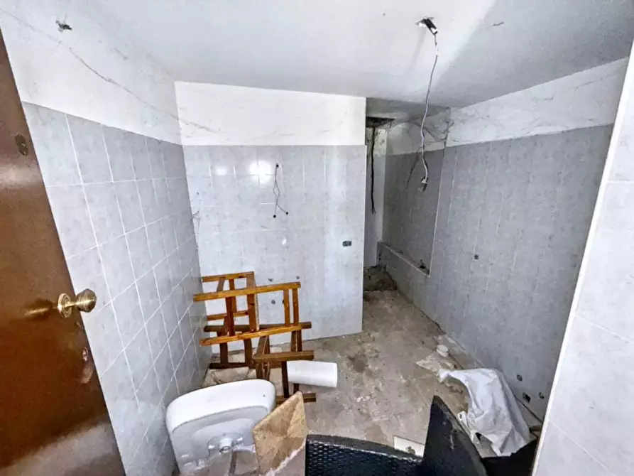 Immagine 5 di Appartamento in vendita  in Piazza della Repubblica 12 a Zevio