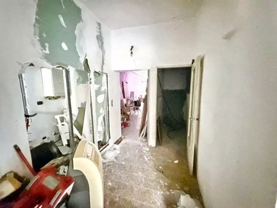 Immagine 7 di Appartamento in vendita  in Piazza della Repubblica 12 a Zevio