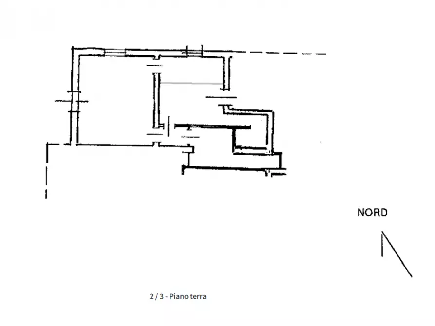 Immagine 17 di Appartamento in vendita  in Piazza della Repubblica 12 a Zevio