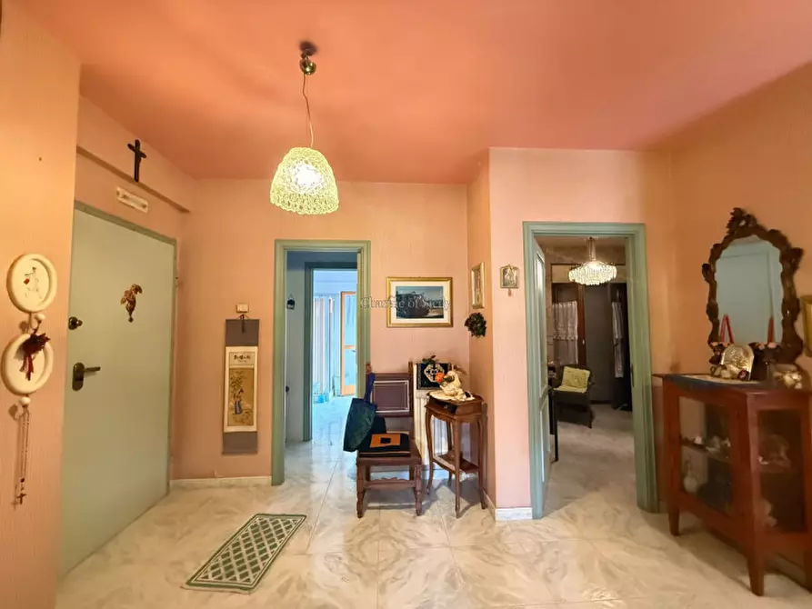 Immagine 2 di Appartamento in vendita  in Via Modica Sorda a Modica