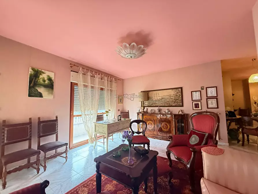 Immagine 3 di Appartamento in vendita  in Via Modica Sorda a Modica