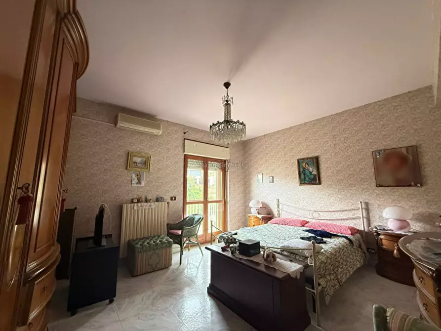 Immagine 5 di Appartamento in vendita  in Via Modica Sorda a Modica