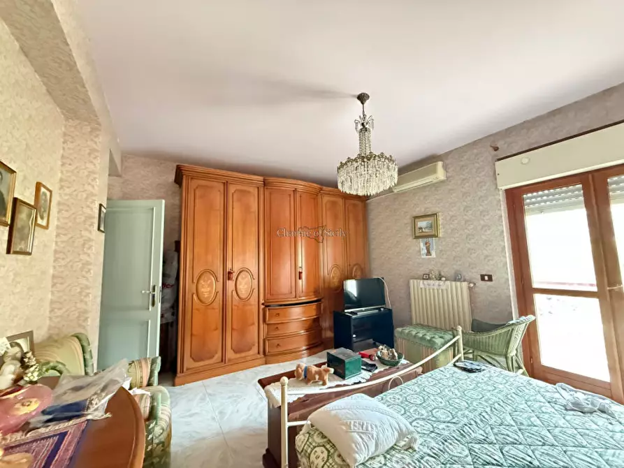 Immagine 7 di Appartamento in affitto  in Via Modica Sorda a Modica