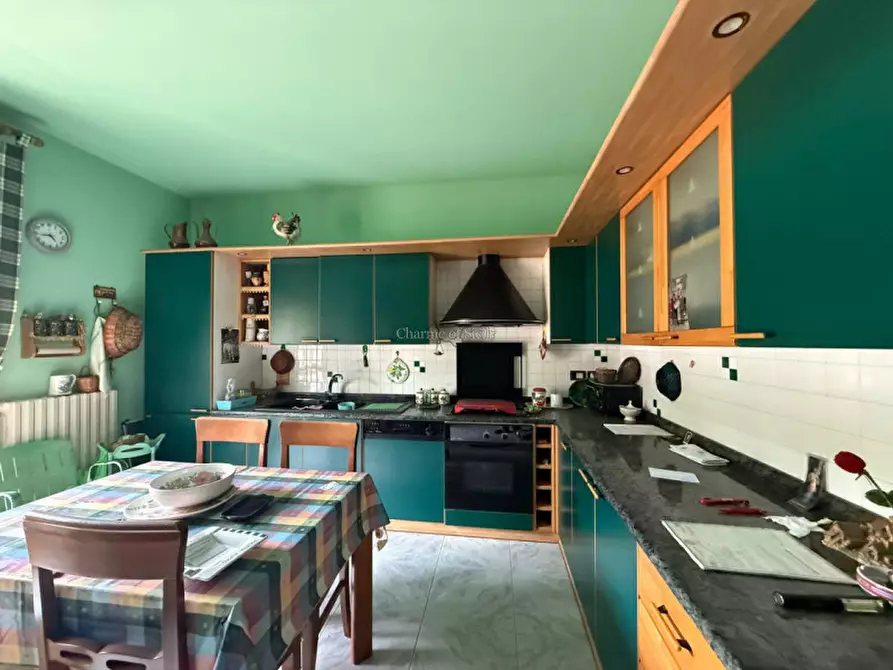 Immagine 15 di Appartamento in affitto  in Via Modica Sorda a Modica