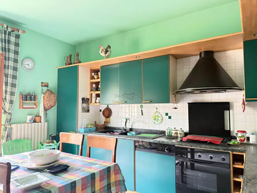 Immagine 17 di Appartamento in affitto  in Via Modica Sorda a Modica