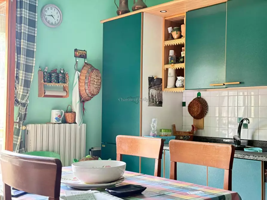 Immagine 18 di Appartamento in affitto  in Via Modica Sorda a Modica