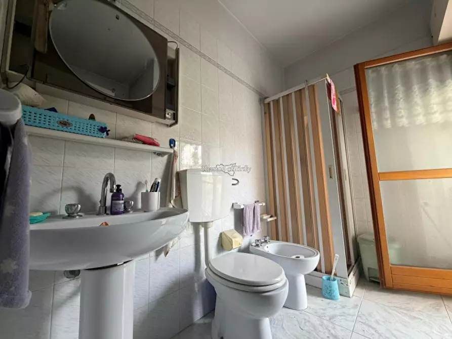 Immagine 20 di Appartamento in affitto  in Via Modica Sorda a Modica