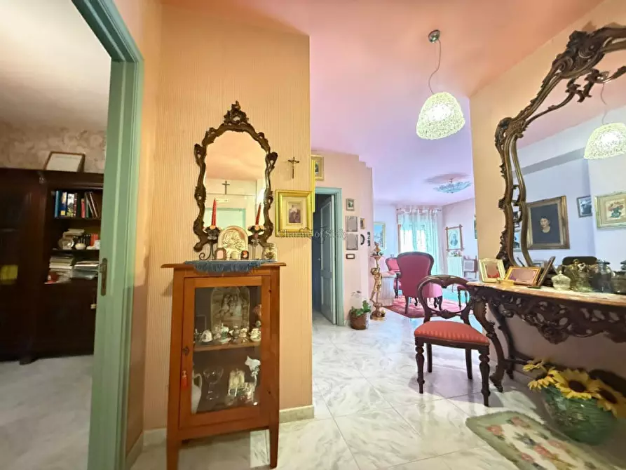 Immagine 23 di Appartamento in affitto  in Via Modica Sorda a Modica