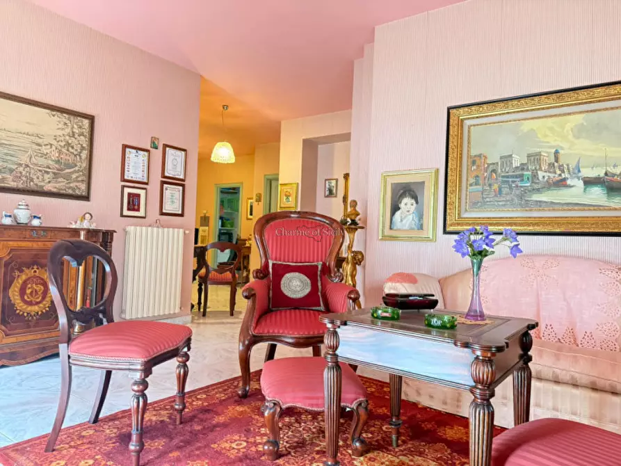 Immagine 27 di Appartamento in affitto  in Via Modica Sorda a Modica