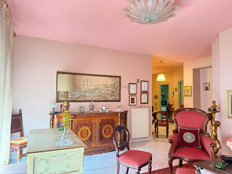 Immagine 30 di Appartamento in affitto  in Via Modica Sorda a Modica