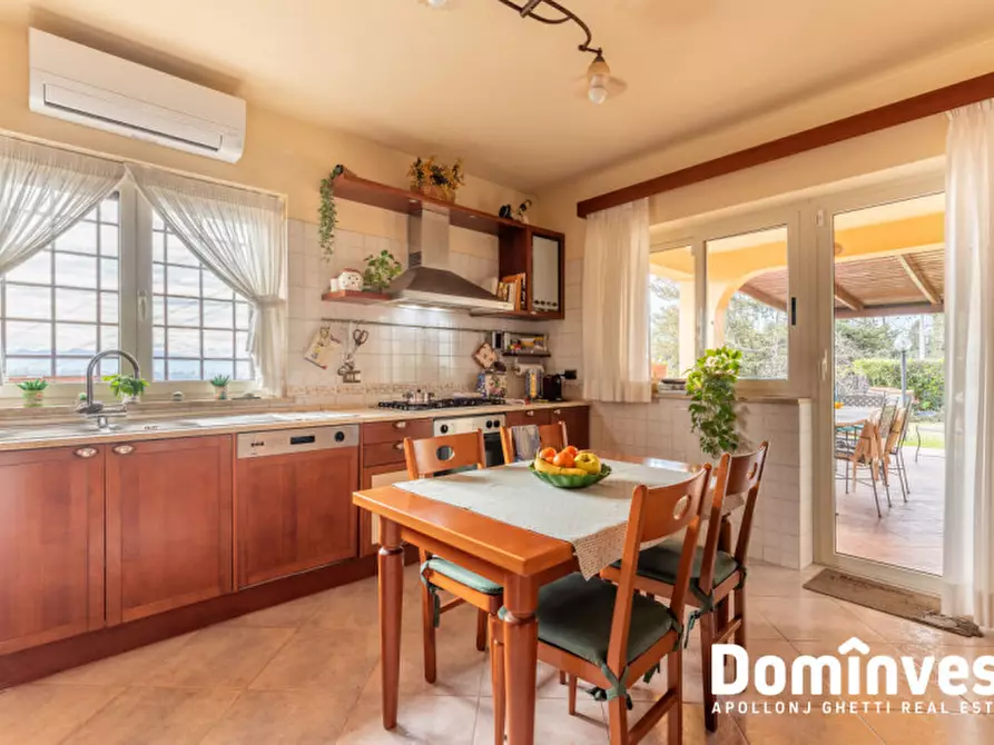 Immagine 16 di Villa in vendita  in Via Perseo a Guidonia Montecelio