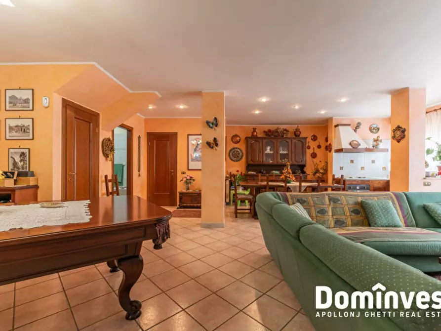 Immagine 21 di Villa in vendita  in Via Perseo a Guidonia Montecelio