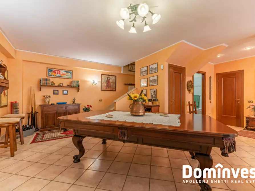 Immagine 22 di Villa in vendita  in Via Perseo a Guidonia Montecelio