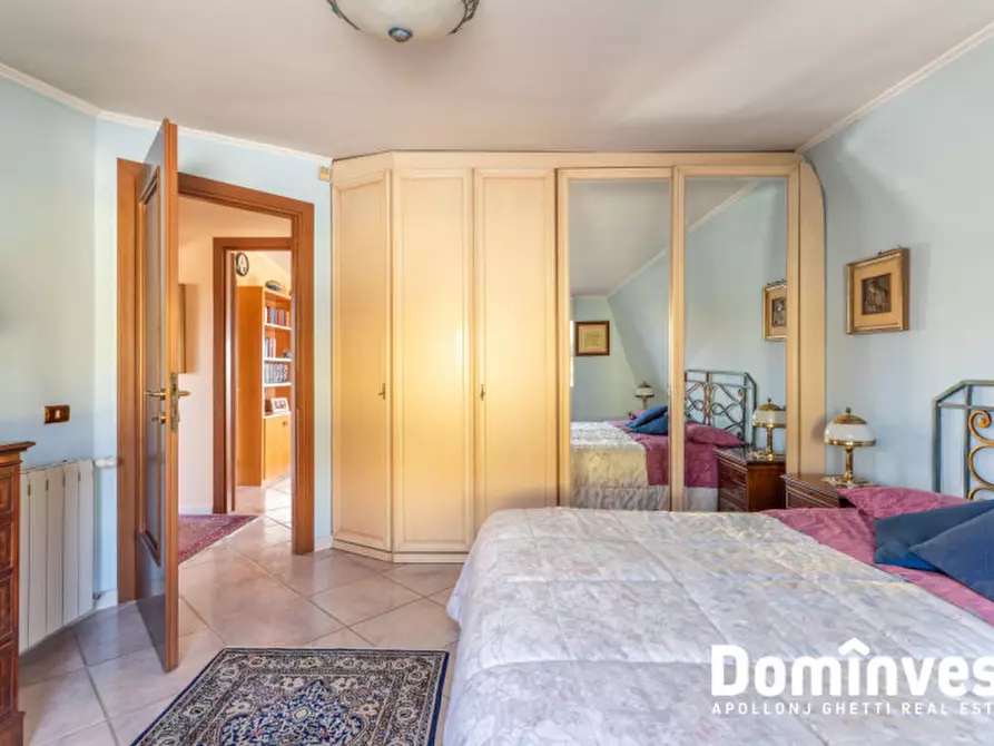 Immagine 44 di Villa in vendita  in Via Perseo a Guidonia Montecelio