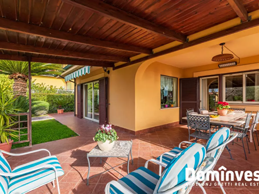 Immagine 53 di Villa in vendita  in Via Perseo a Guidonia Montecelio