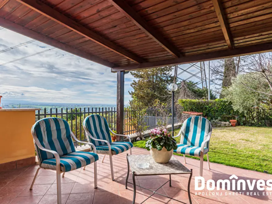 Immagine 56 di Villa in vendita  in Via Perseo a Guidonia Montecelio
