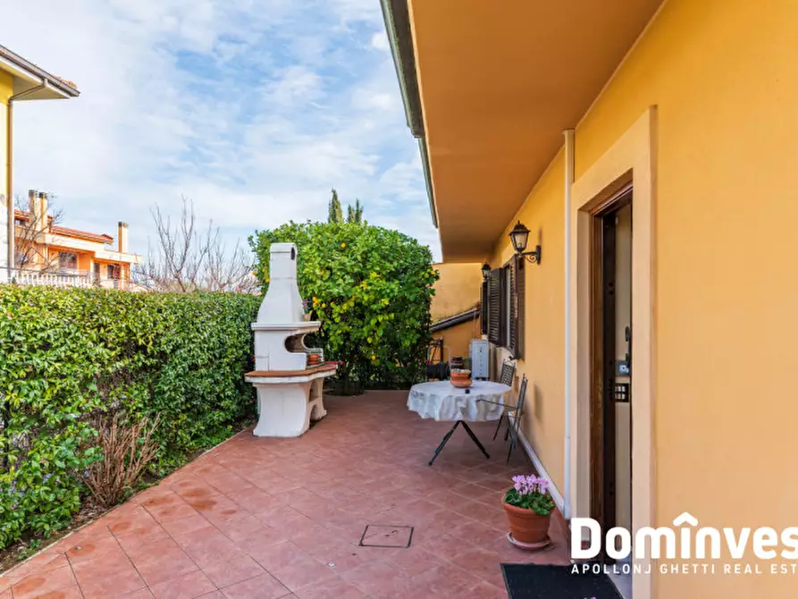 Immagine 57 di Villa in vendita  in Via Perseo a Guidonia Montecelio