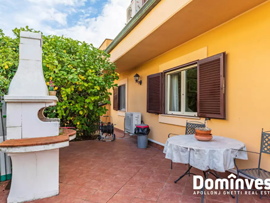 Immagine 58 di Villa in vendita  in Via Perseo a Guidonia Montecelio