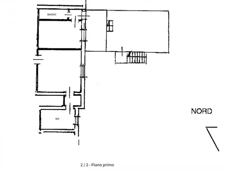 Immagine 12 di Appartamento in vendita  in Piazza della Repubblica a Zevio