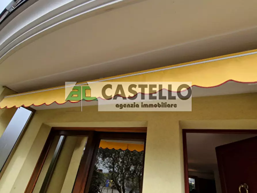 Immagine 9 di Casa bifamiliare in vendita  in Piazza Antonio Galato 4 a Vigonza