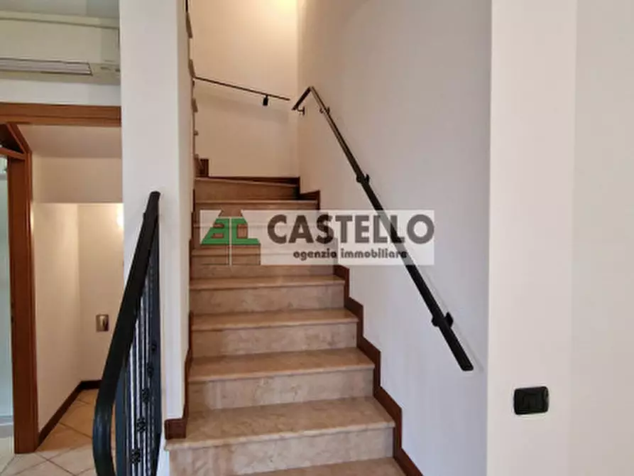 Immagine 15 di Casa bifamiliare in vendita  in Piazza Antonio Galato 4 a Vigonza